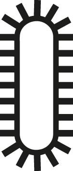 картинка Набор алмазных надфилей из 12шт Format 6647 0160 Fplus от магазина "Элит-инструмент"
