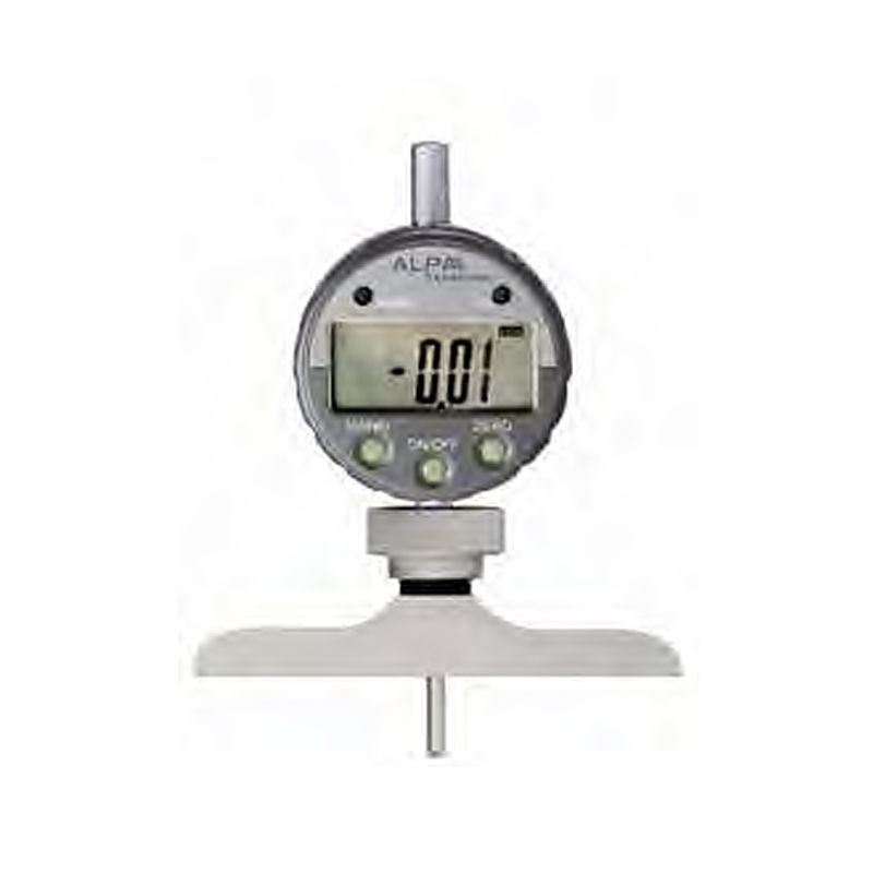 BA10025 Глубиномер ALPA