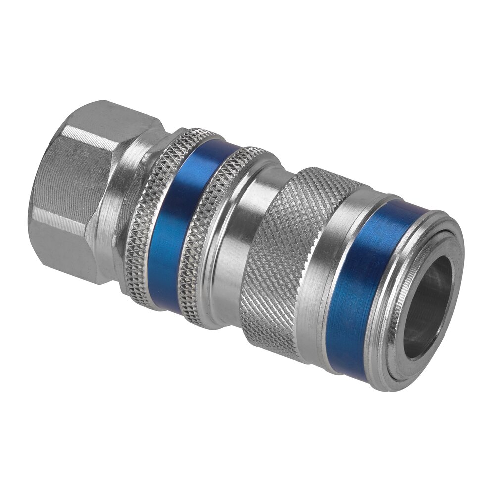 картинка Быстроразъемная муфта АМF 69062 от магазина "Элит-инструмент"