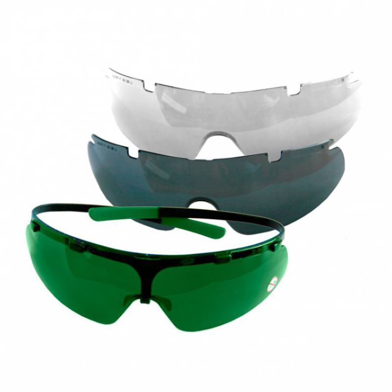 Лазерные очки зеленые Leica GLB10G 772796