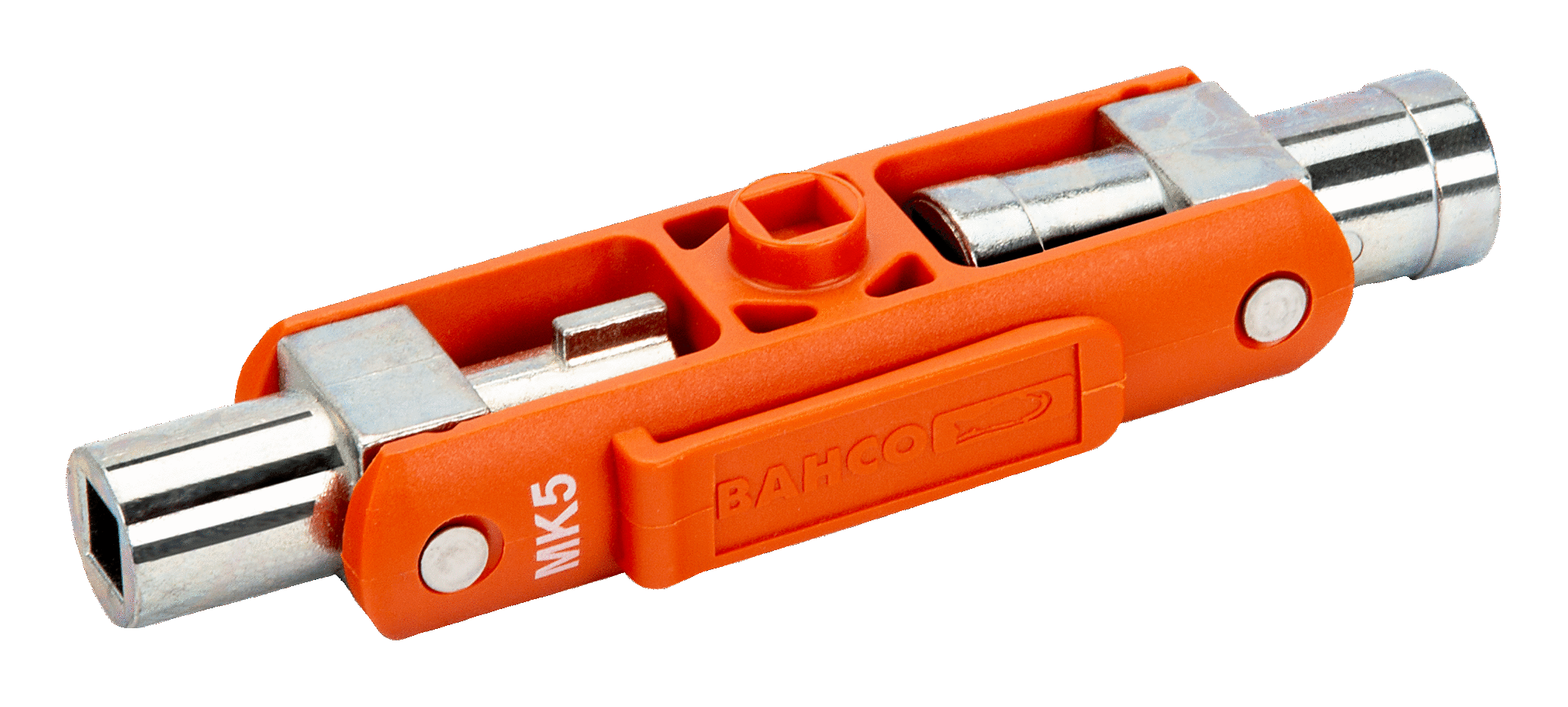 Двусторонний универсальный ключ BAHCO MK5