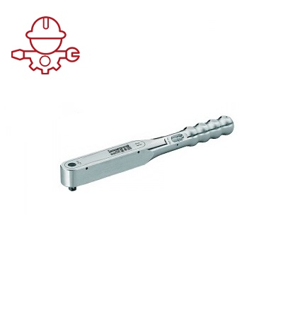 картинка Динамометрический ключ 1/2" Elite-Tools ETG DK 20-120Н/м от магазина "Элит-инструмент"