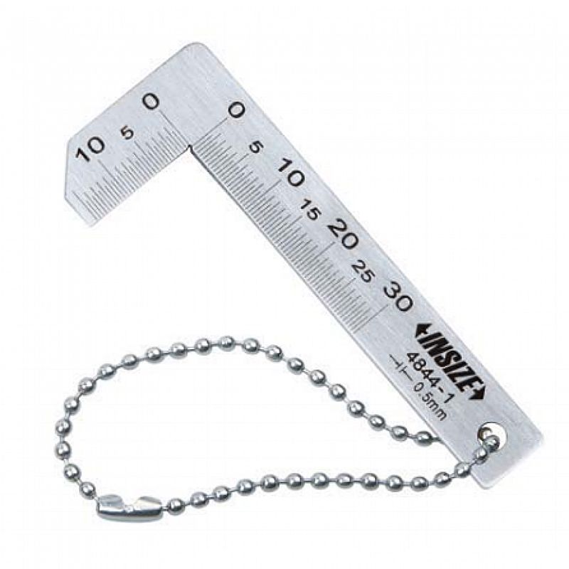 4844-1 Фасочный шаблон INSIZE