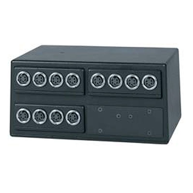 S48001724 Источник питания MA4-2 TESA