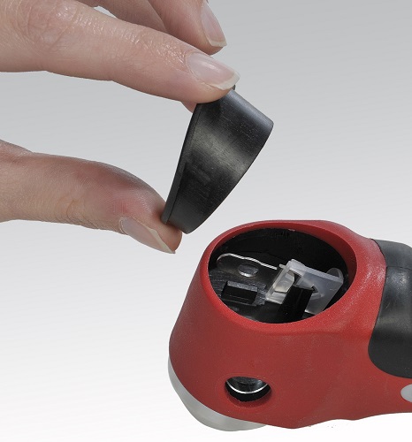 картинка Набор фрез для уплотнительных колец Ø420 мм Boehm CC420PA (Ø420) от магазина "Элит-инструмент"