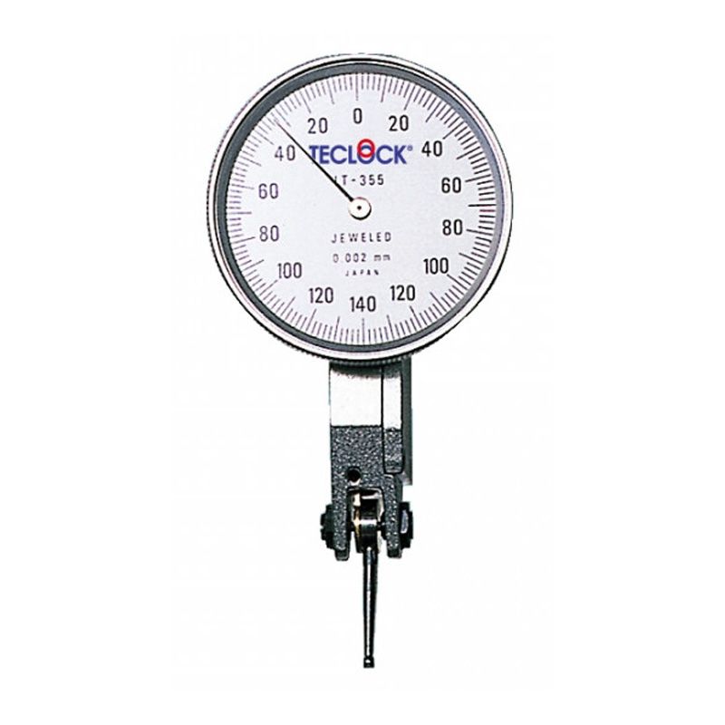 CB0600,8L Индикатор ALPA