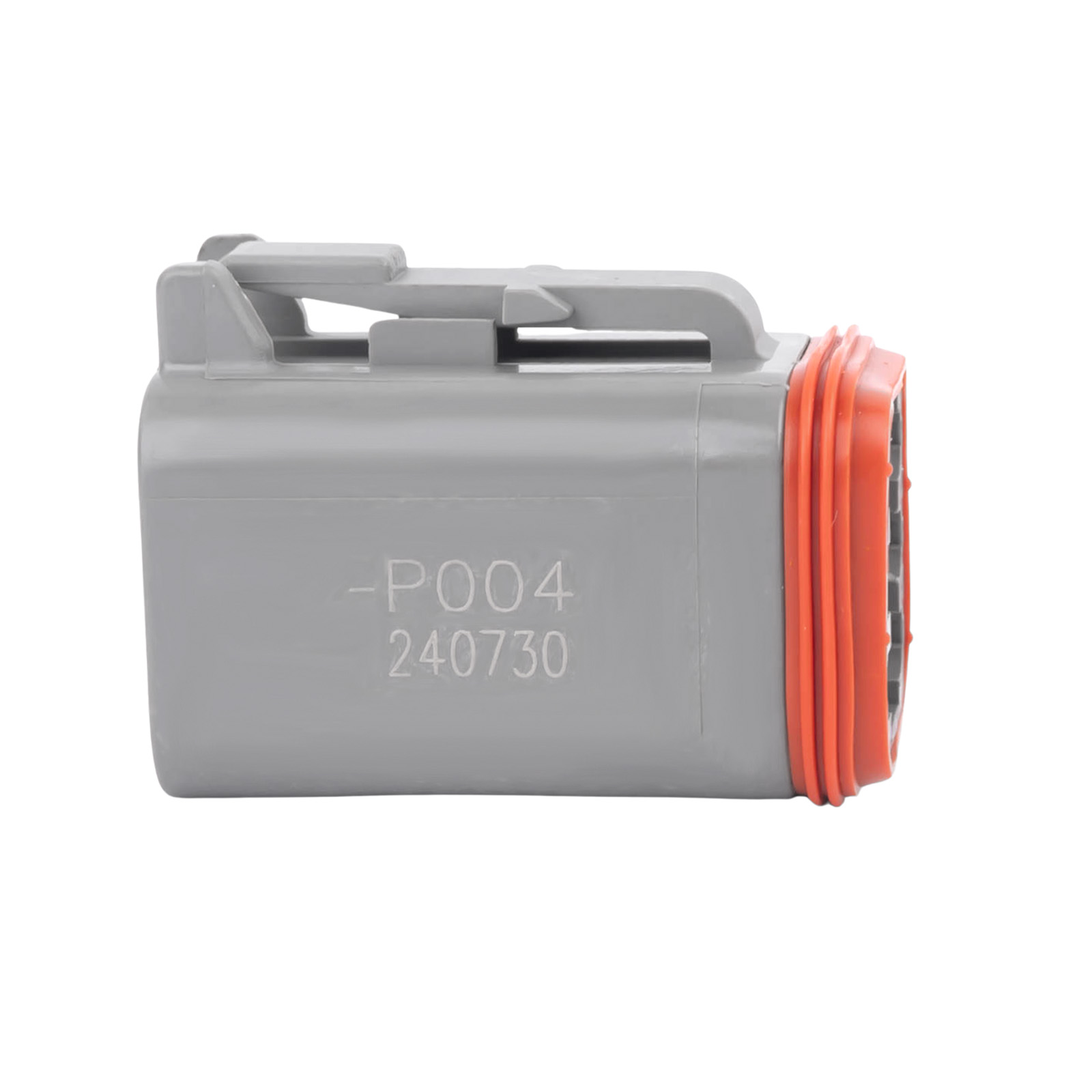 картинка JRready DT06-6S-P004 Водонепроницаемый разъем от магазина "Элит-инструмент"