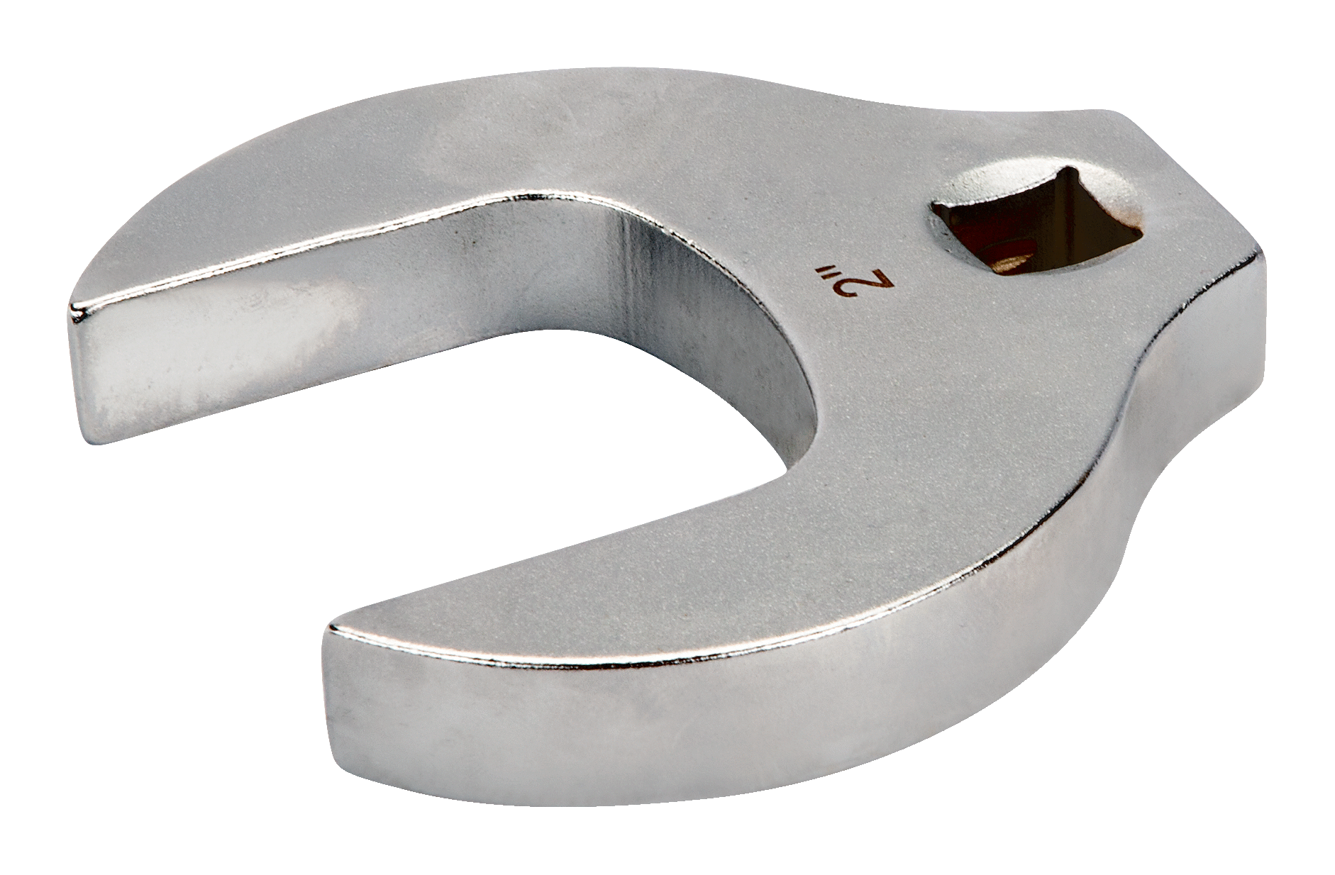 1/2" Воротковый ключ рожковый BAHCO 787-2.1/4