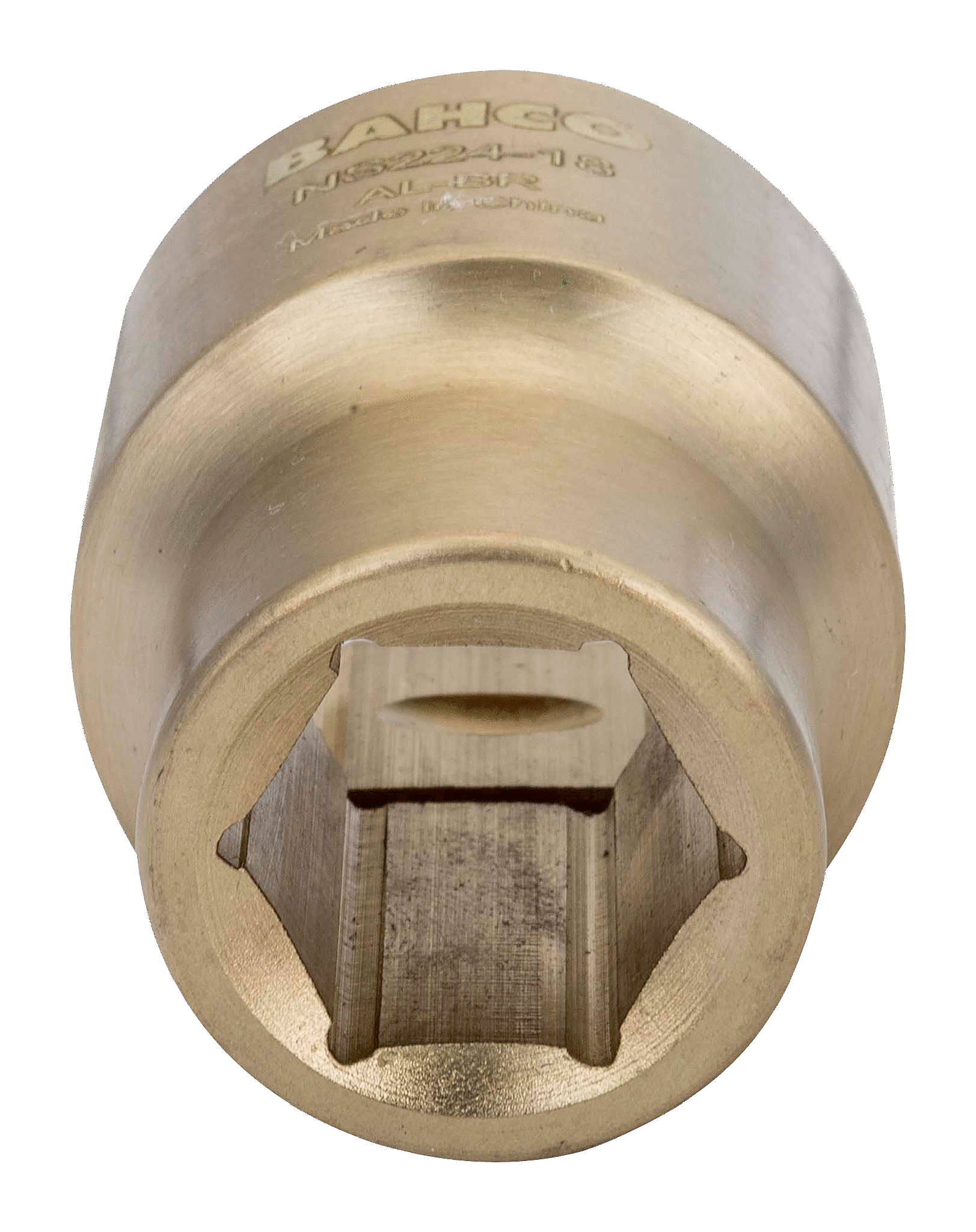 картинка 3/4" Торцевая головка BAHCO NS224-26 от магазина "Элит-инструмент"