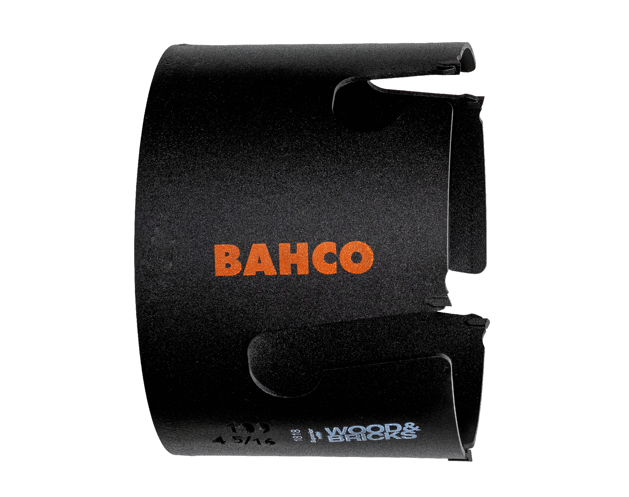 Многофункциональные строительные кольцевые пилы Superior BAHCO 3833