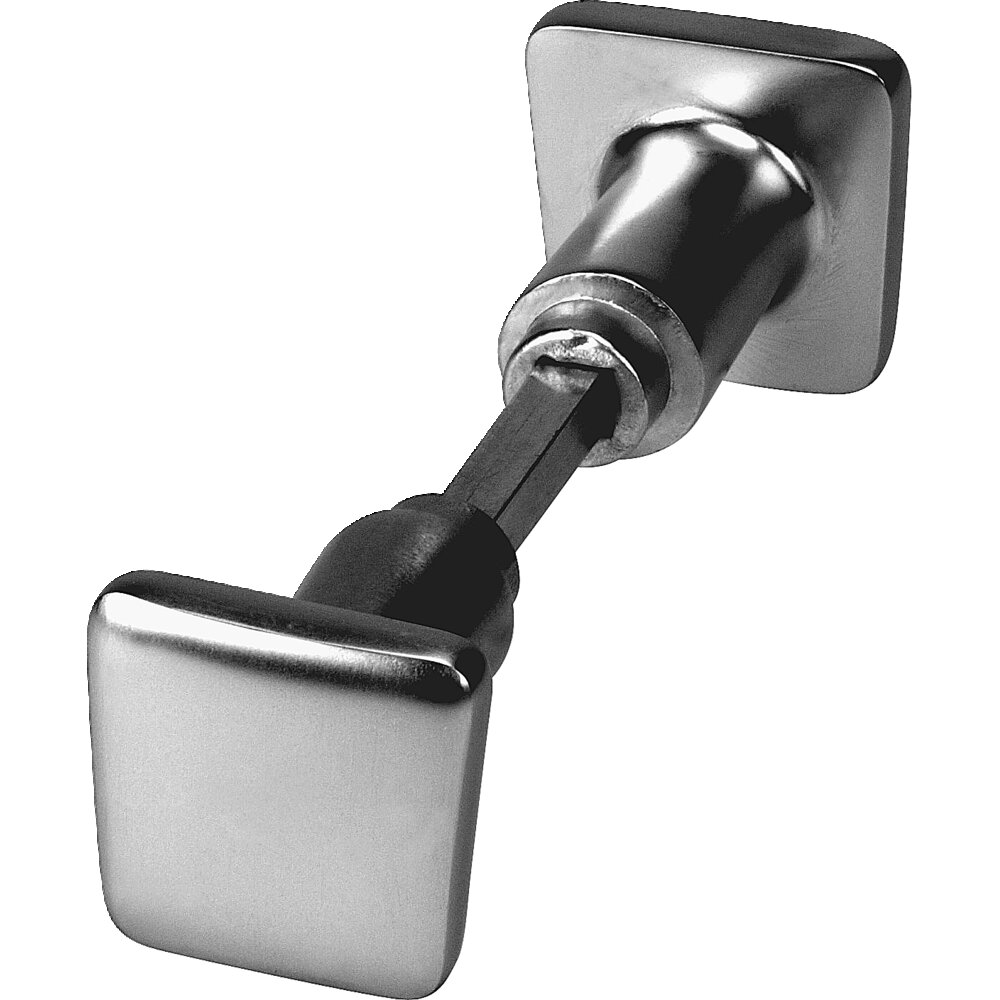 Пара дверных ручек, прямые АМF 15727