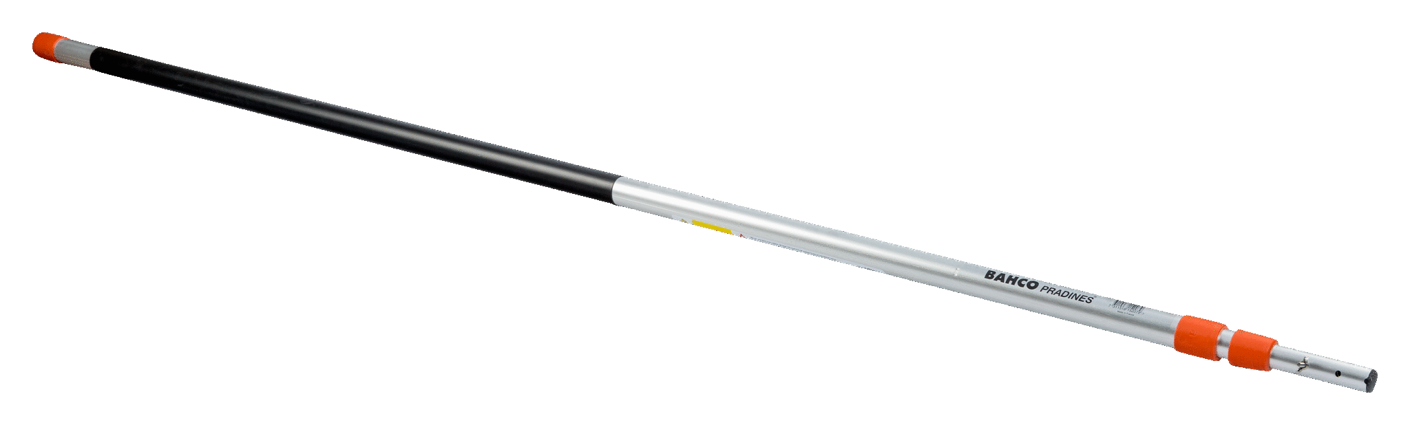 Телескопический шест, 2000 - 3500 мм BAHCO AP-5M