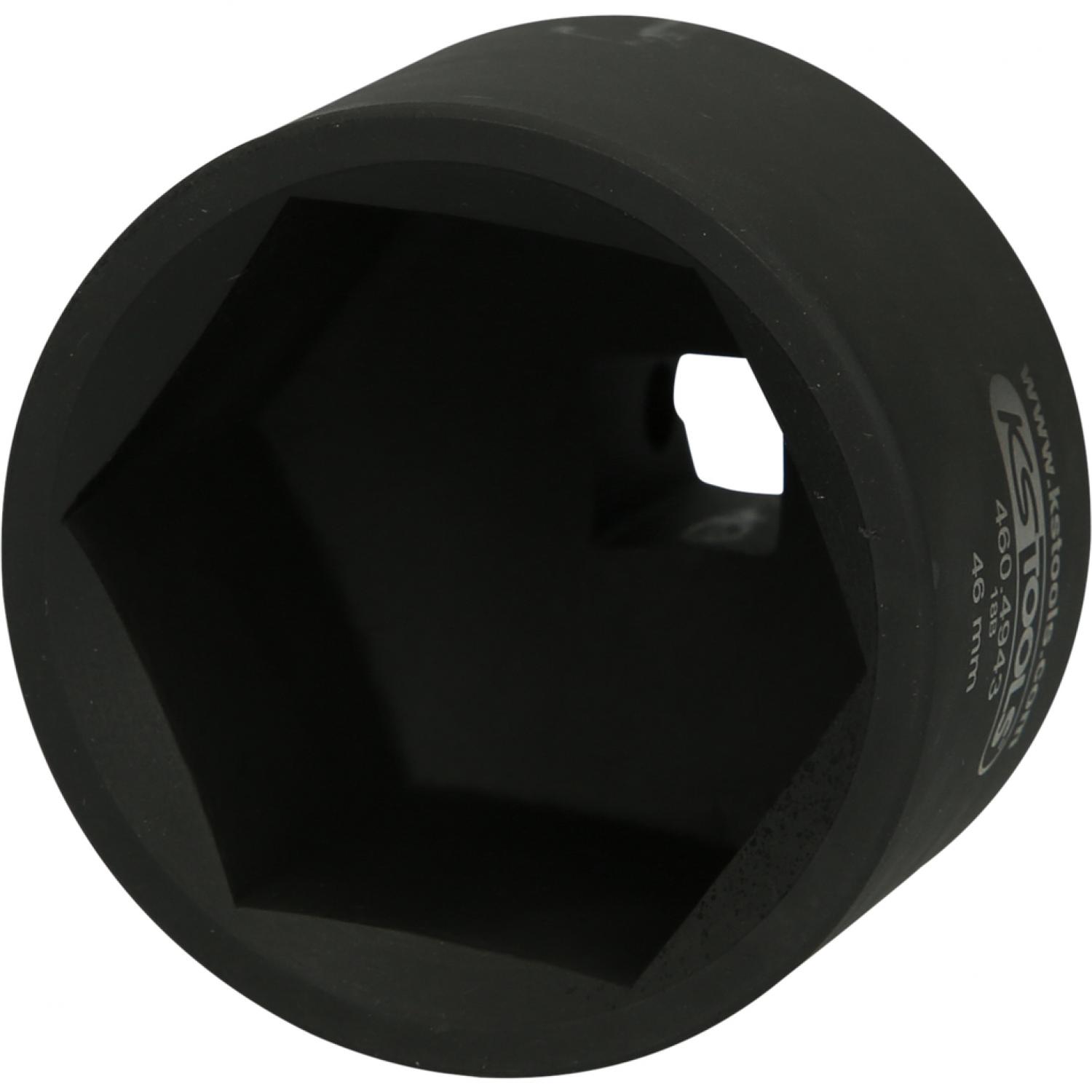 Ключ для осевых гаек 1/2" BPW, 46 мм