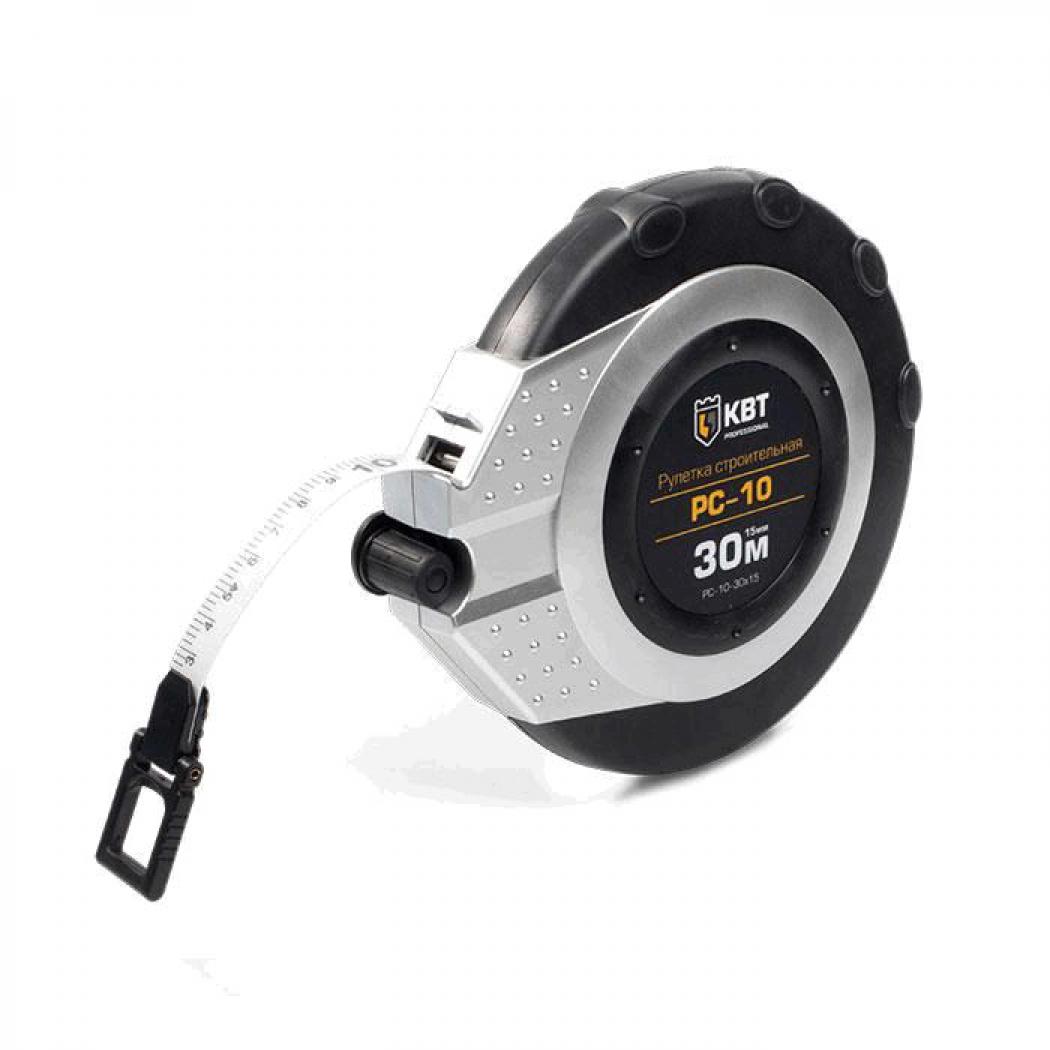 картинка Рулетка строительная РС-10-30х15 от магазина "Элит-инструмент"