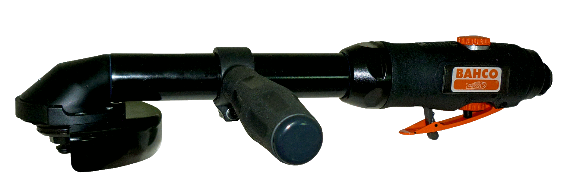 Отрезная машинка удлиненная 4" BAHCO BP111E