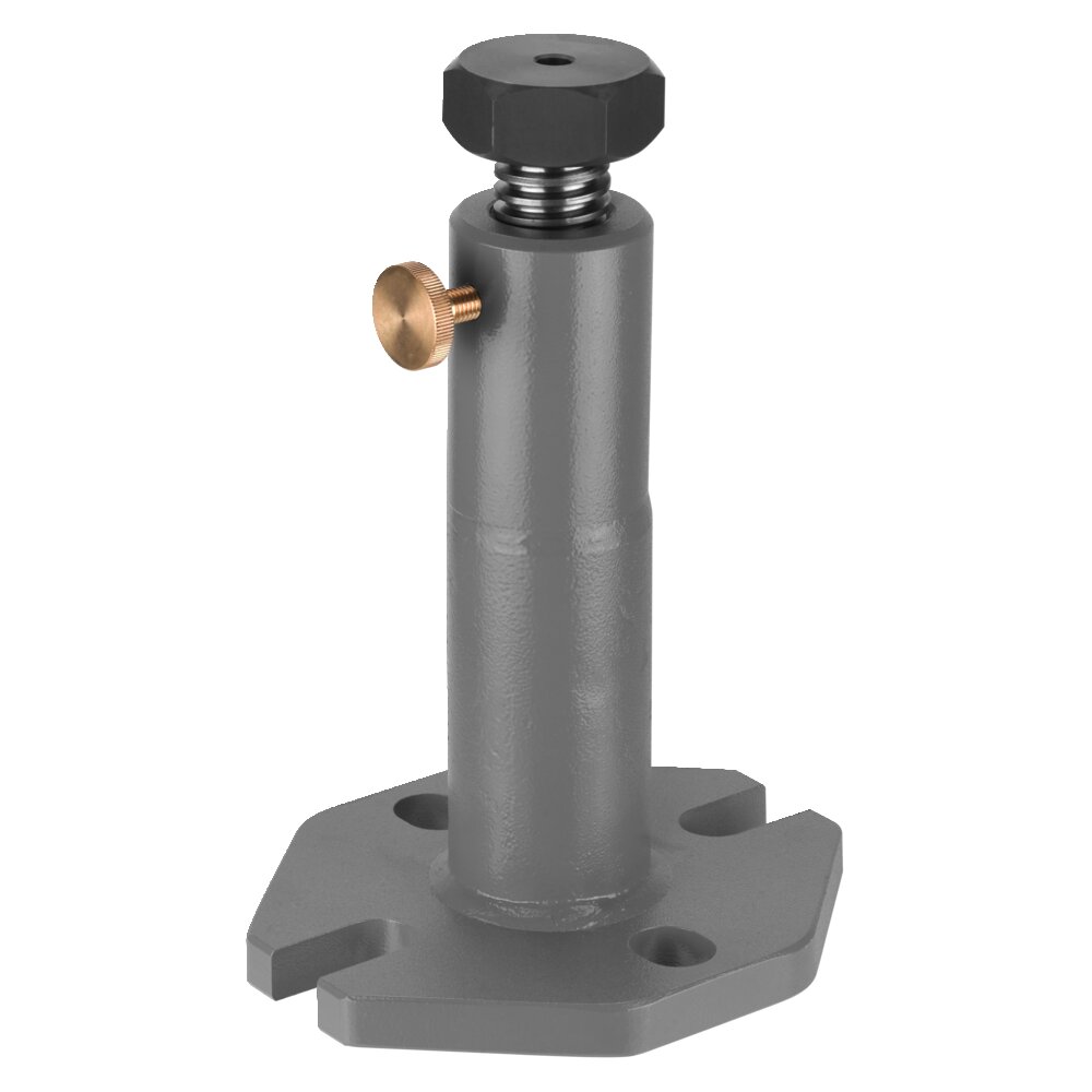 картинка Тяжелый винтовой домкрат АМF 72660 от магазина "Элит-инструмент"