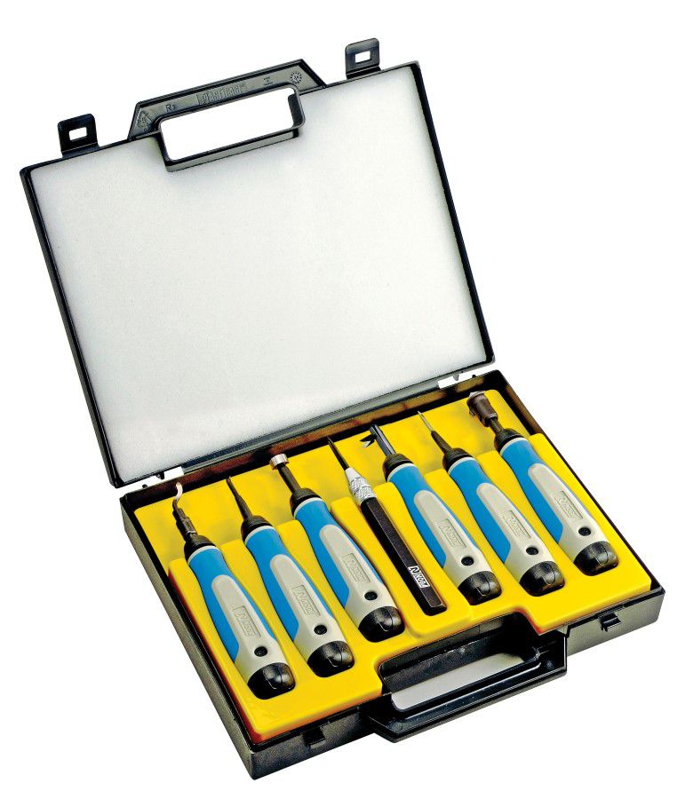 картинка Набор The Set SP7700 от магазина "Элит-инструмент"