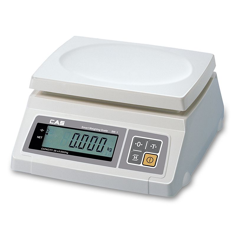 SW-05DD Весы CAS