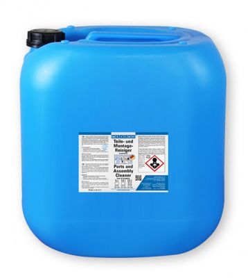 Parts and Assembly Cleaner (30л) Очиститель для элементов оборудования и запасных частей (wcn15211030)