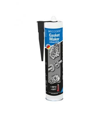 Gasket Maker (310мл) Жидкая силиконовая прокладка. Черная (wcn30101310)