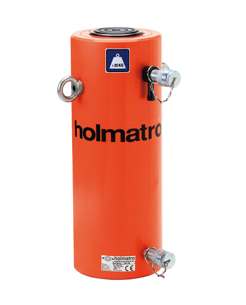 Цилиндр HJ 150 H 15 Holmatro 100.122.061