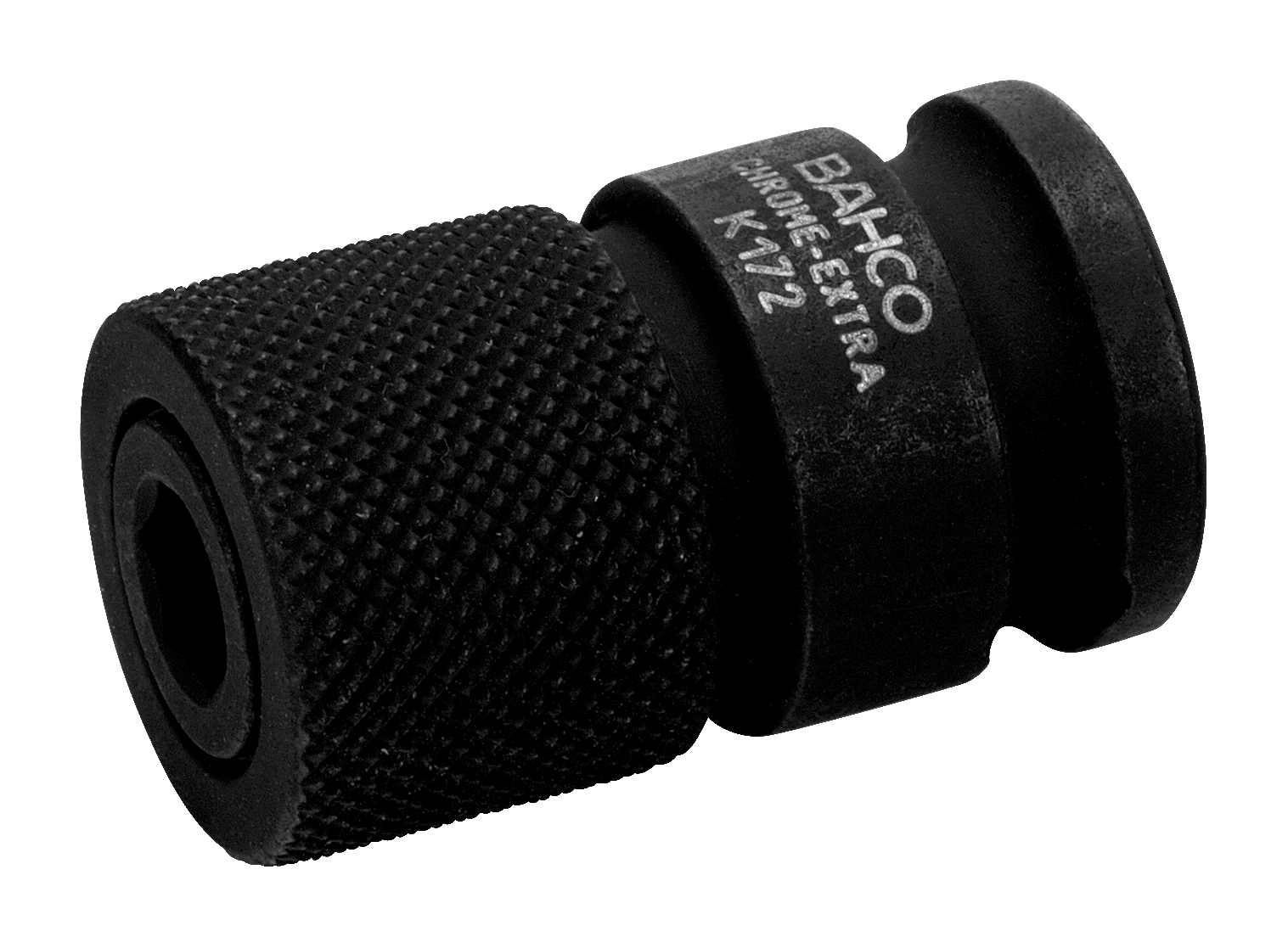 3/8" ударный переходник для бит 1/4" BAHCO K172