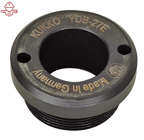 Упорное кольцо для гидроцилиндра с полым поршнем Kukko YDB-27E