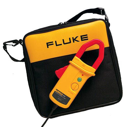 Токоизмерительные клещи Fluke i410 Kit 2097005