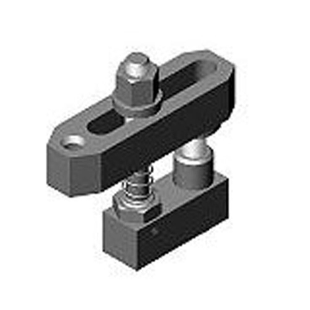 Зажимной элемент, механический АМF 77669