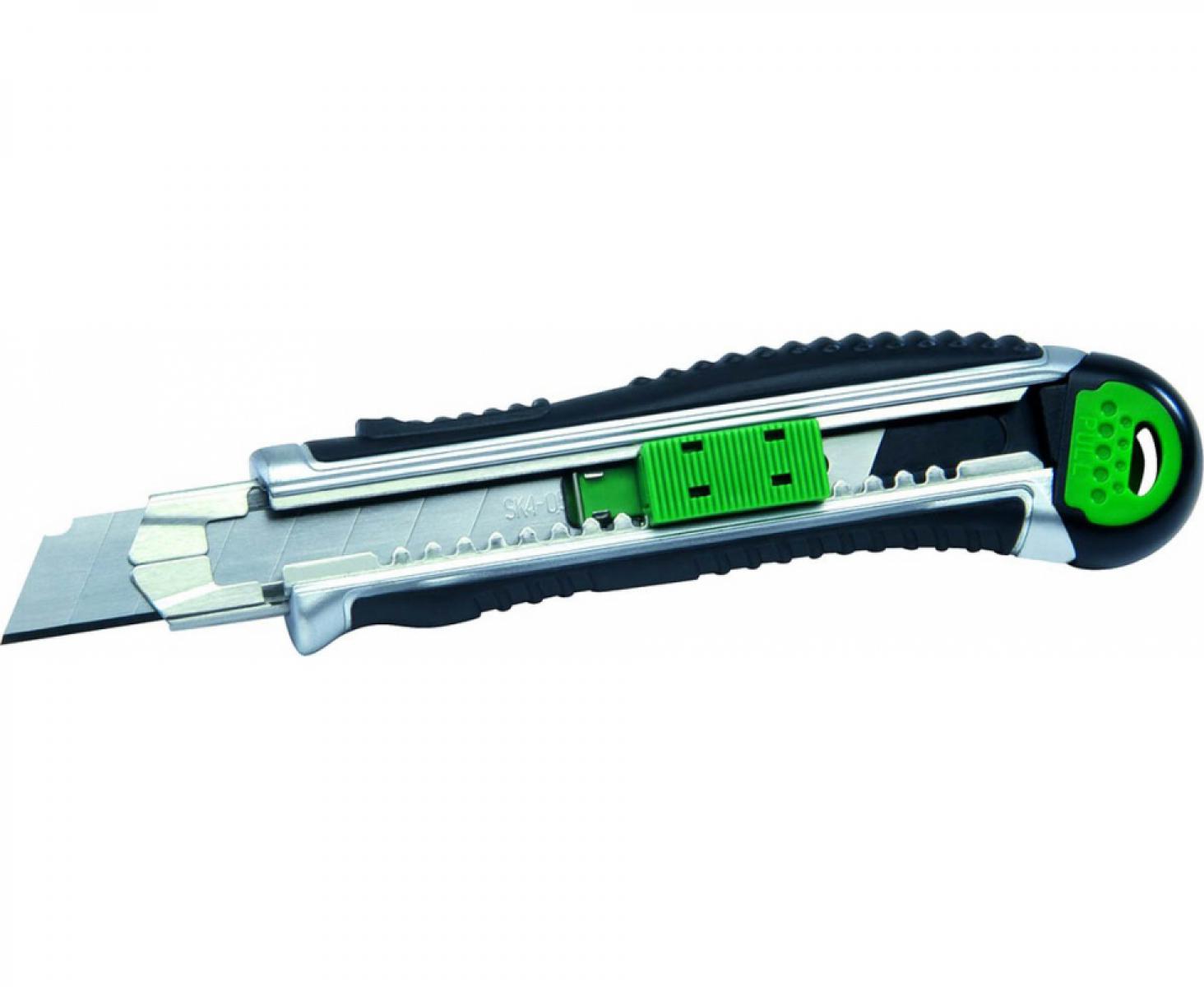 картинка Нож со сменными лезвиями SB 1664 Heyco HE-01664000400 от магазина "Элит-инструмент"