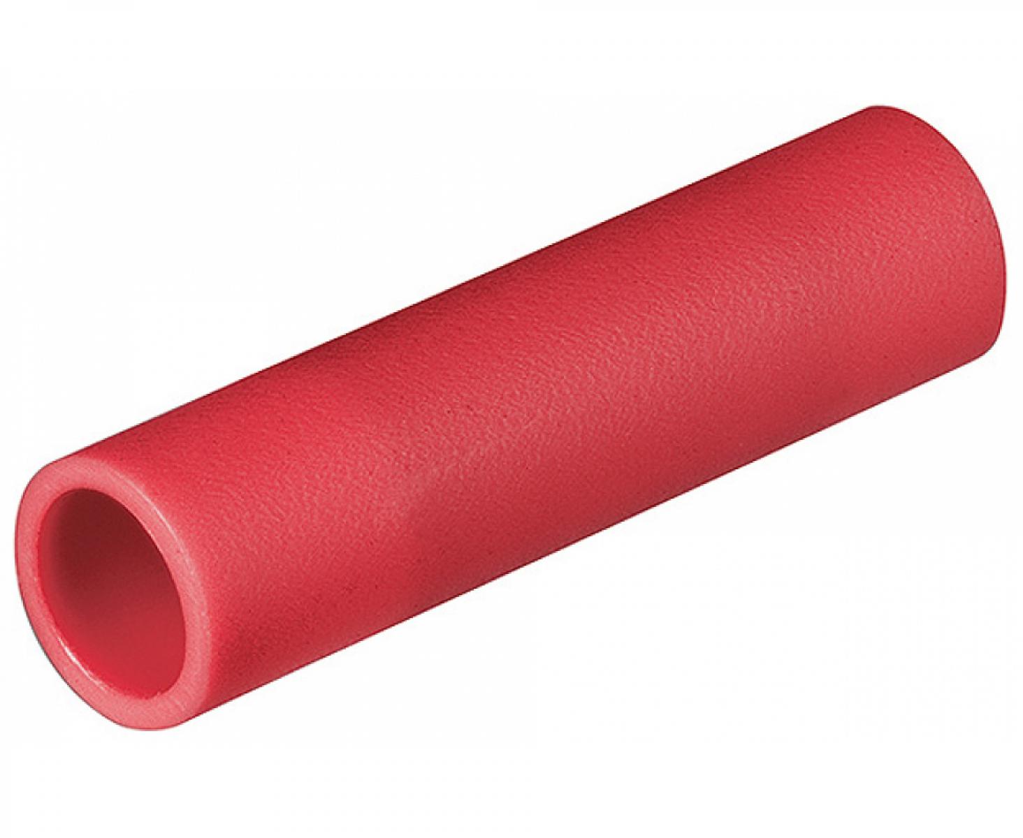 картинка Соединители встык, изолированные 100 шт. Knipex KN-9799270 от магазина "Элит-инструмент"