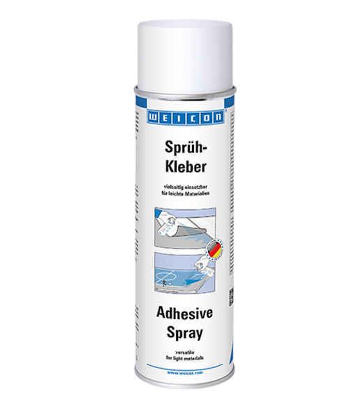 Adhesive Spray XT (500мл) Клей-спрей XT (средняя фиксация) (wcn11800500)