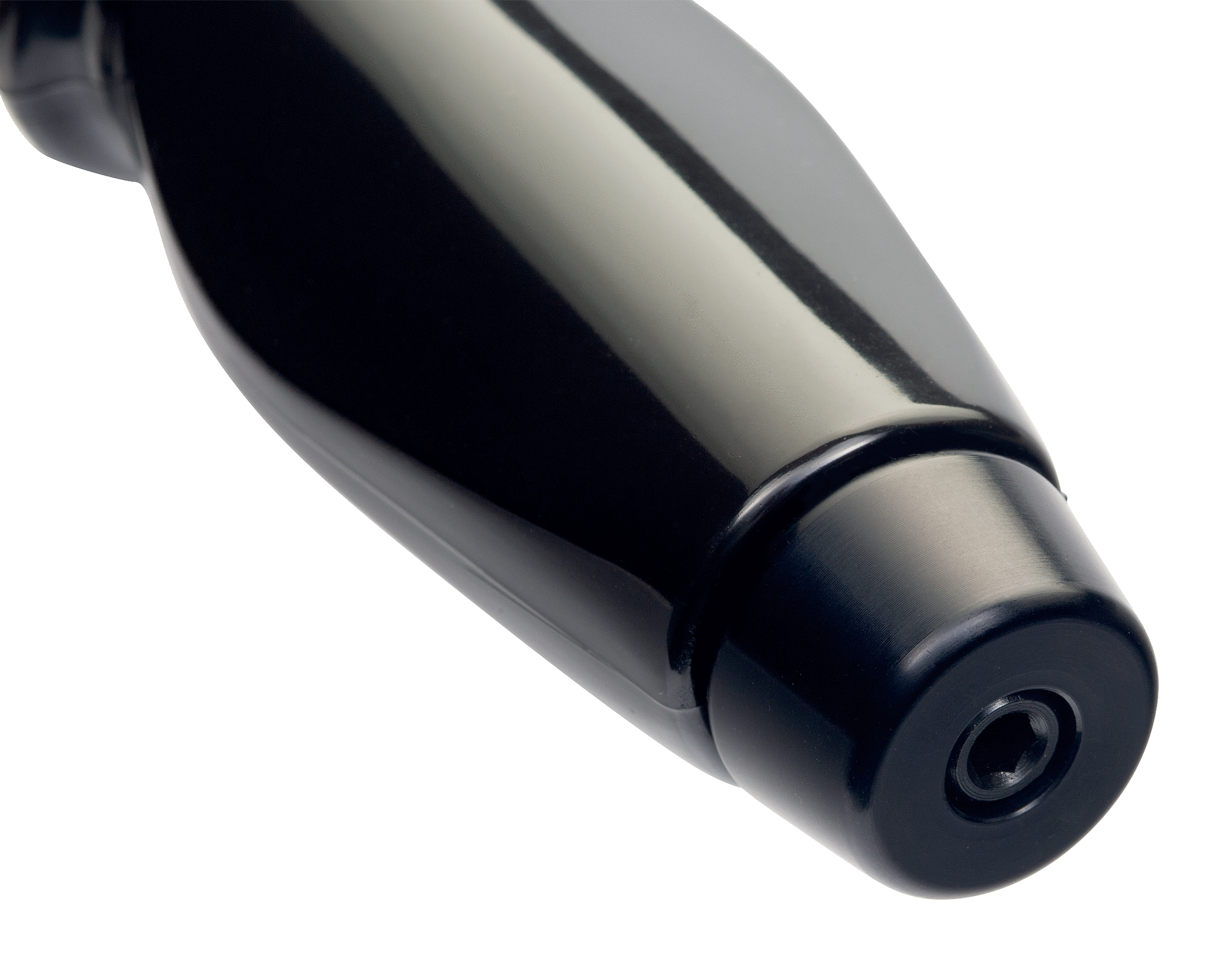 картинка Механический щелчковый динамометрический ключ с возможностью предустановки крутящего момента и фиксированной реверсивной головкой BAHCO 74PR-20 от магазина "Элит-инструмент"