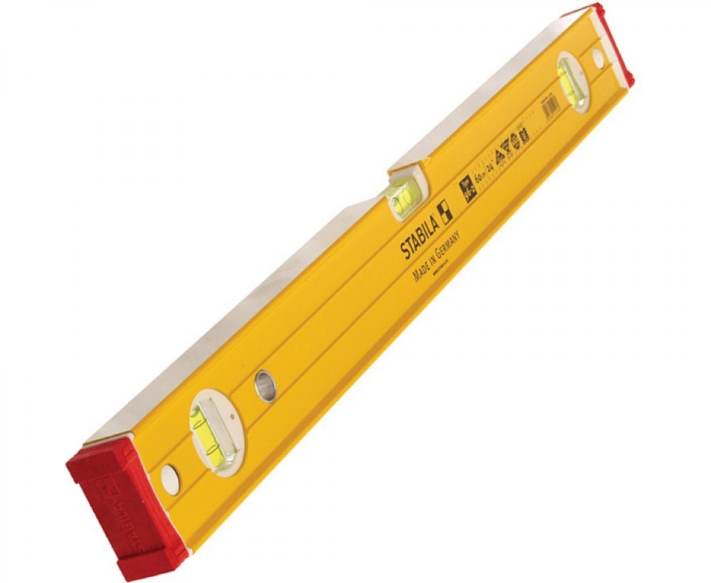 картинка Уровень строительный тип 96-2 Stabila 15228 100 см от магазина "Элит-инструмент"