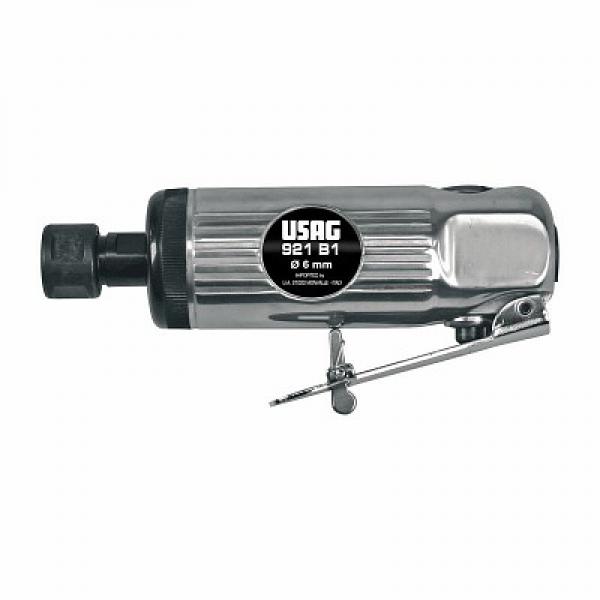 Прямая шлифовальная машина - 0,4 CV (300W) 921 B1 U09210015