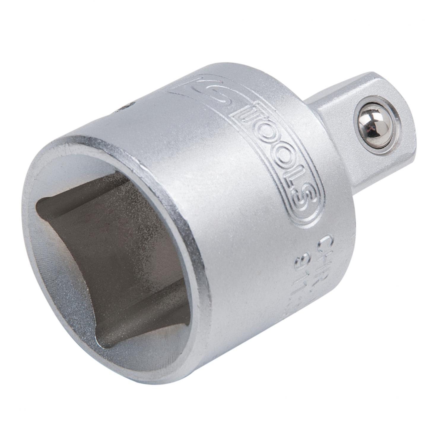 Уменьшающий адаптер 1"F x 3/4"M