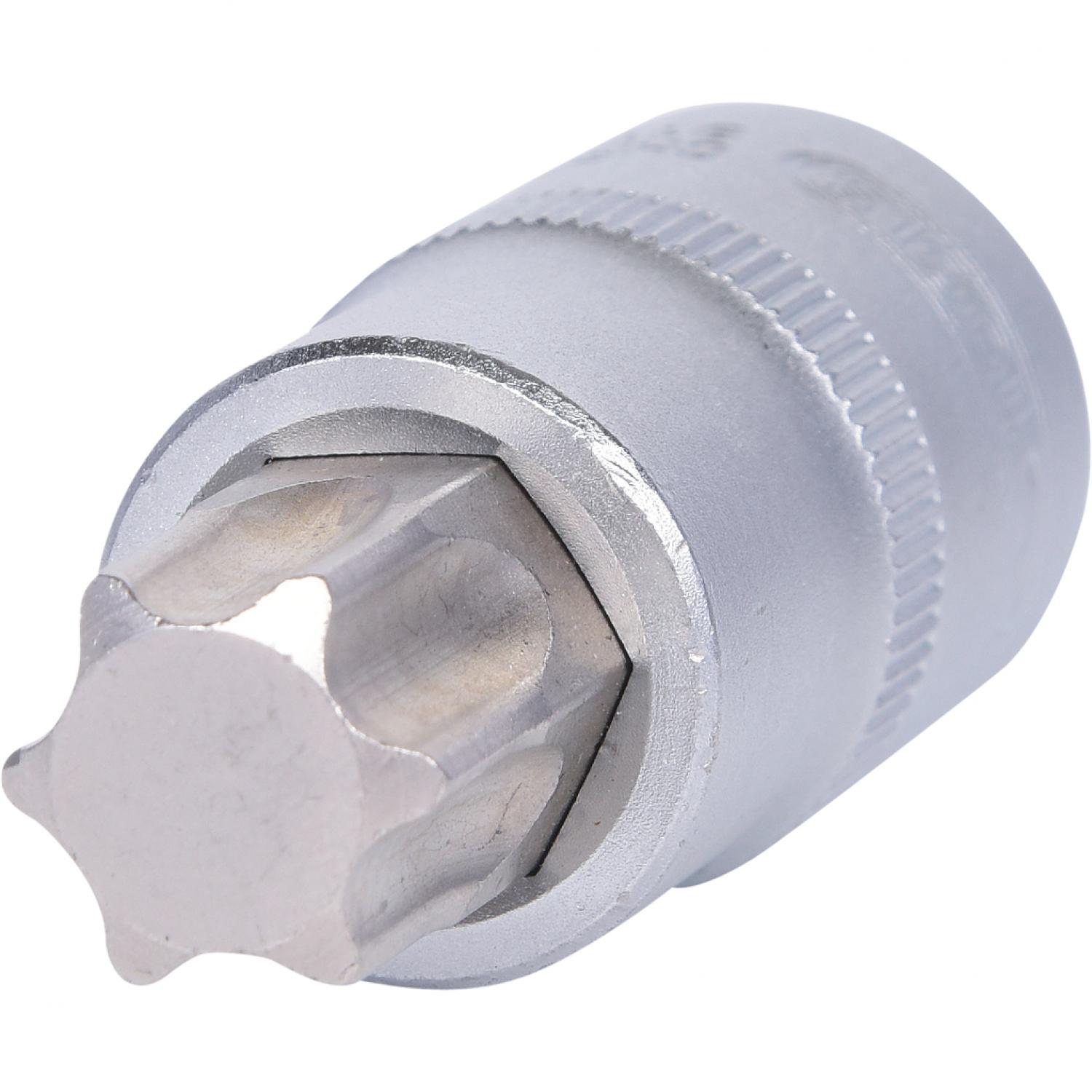 Торцовая головка с профилем Torx с битом 1/2", T70