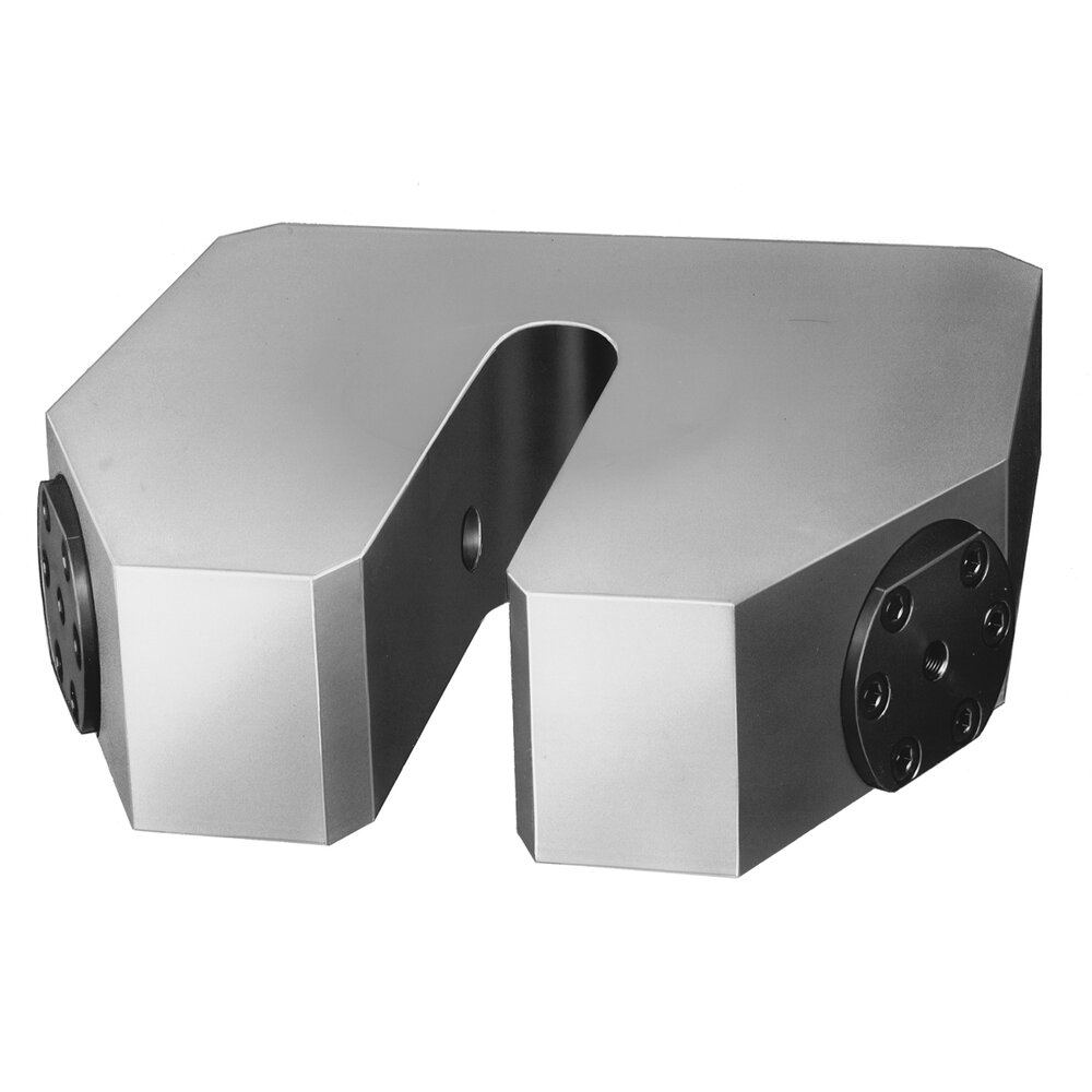 Гидравлический держатель зажимной шпильки АМF 6163