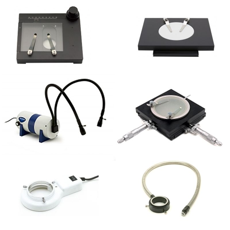 LA41060L Светодиодная кольцевая подсветка ALPA