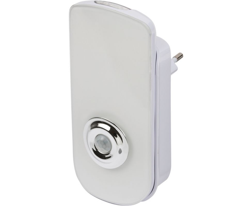 картинка Ночник светодиодный с датчиком движения Brennenstuhl Sensor Safety Light 1173240 от магазина "Элит-инструмент"