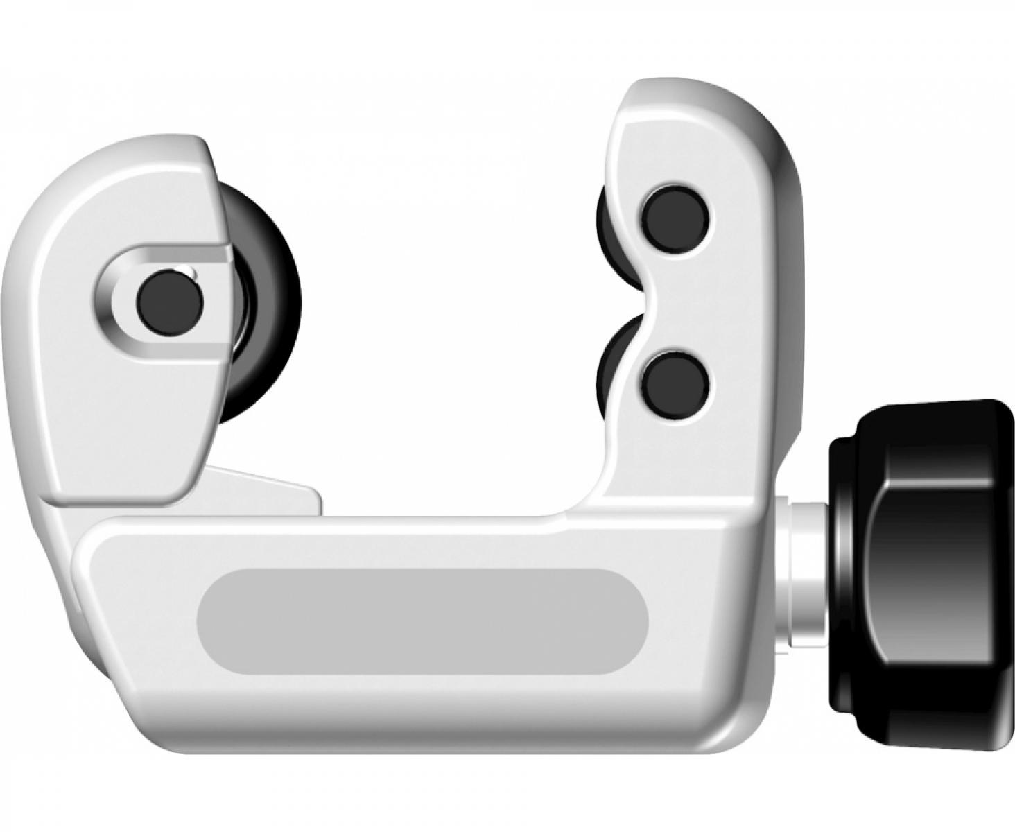 картинка Труборез INOX KOMPAKT PLUS для труб из нержавеющей стали 30 мм Zenten 7530-1 от магазина "Элит-инструмент"