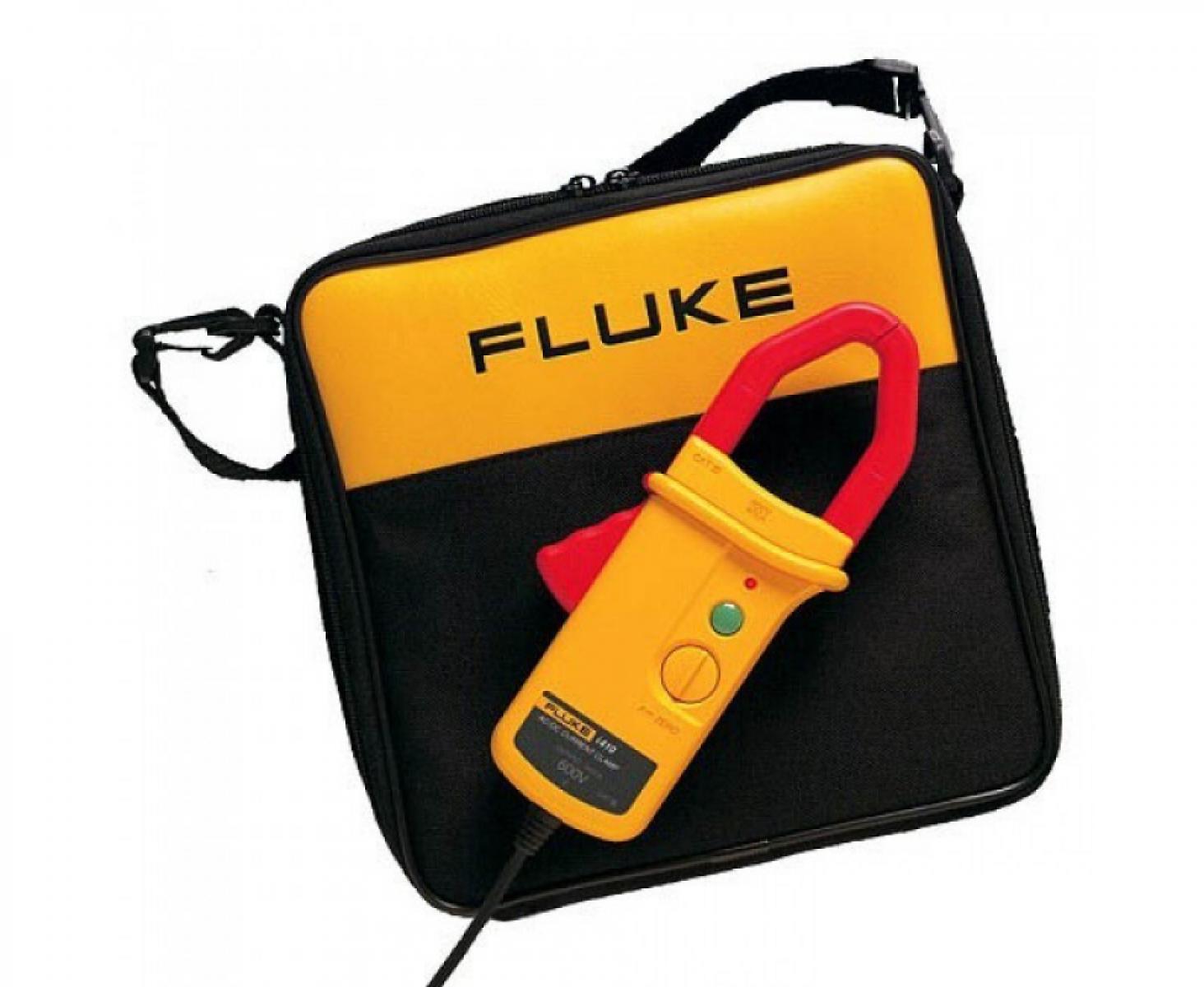 Клещи токоизмерительные Fluke i410 Kit 2097005 в кейсе