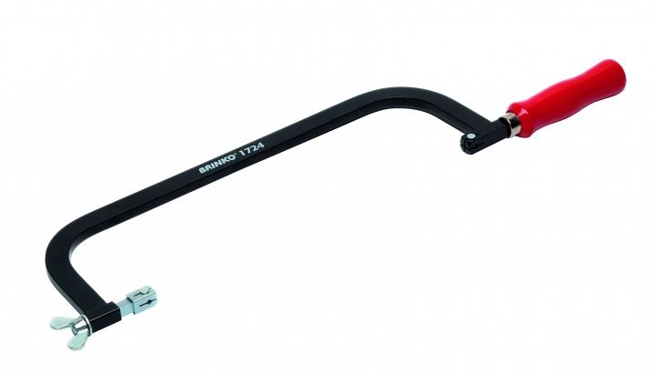 картинка Ножовка по металлу от магазина "Элит-инструмент"