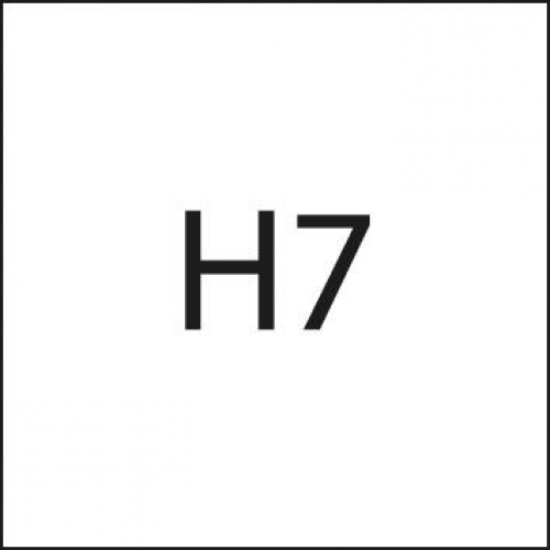 картинка Концевой калибр DIN2245 H7 FORMAT 100 мм 4346 0100 Fplus от магазина "Элит-инструмент"