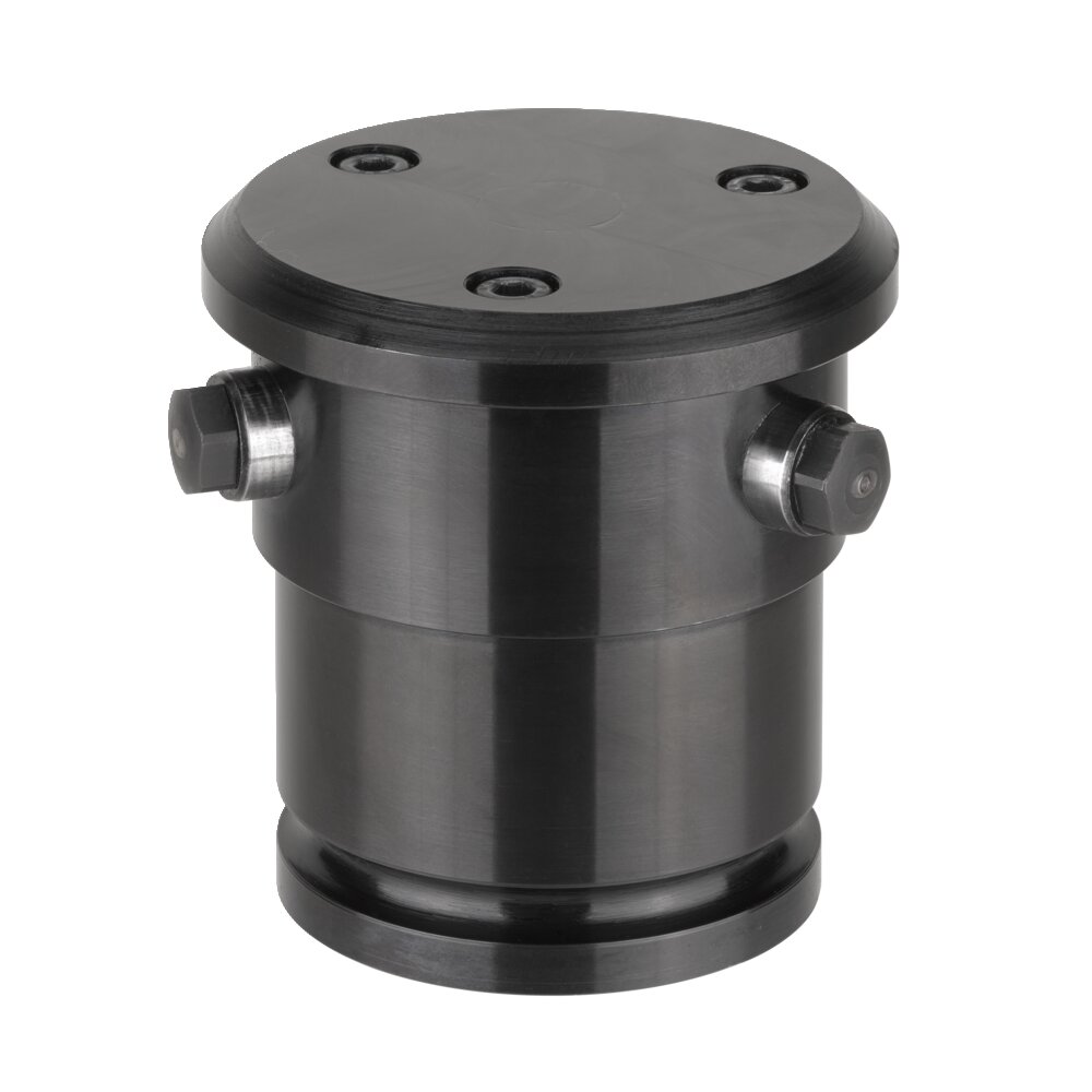 Центрирующий зажим MAXI с тремя точками зажима АМF 328856