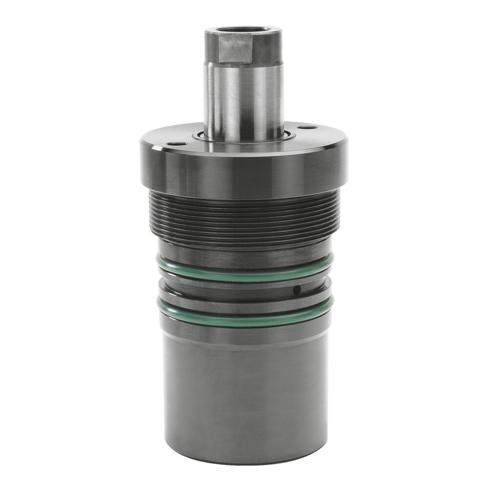 Цилиндр с резьбой АМF 320523