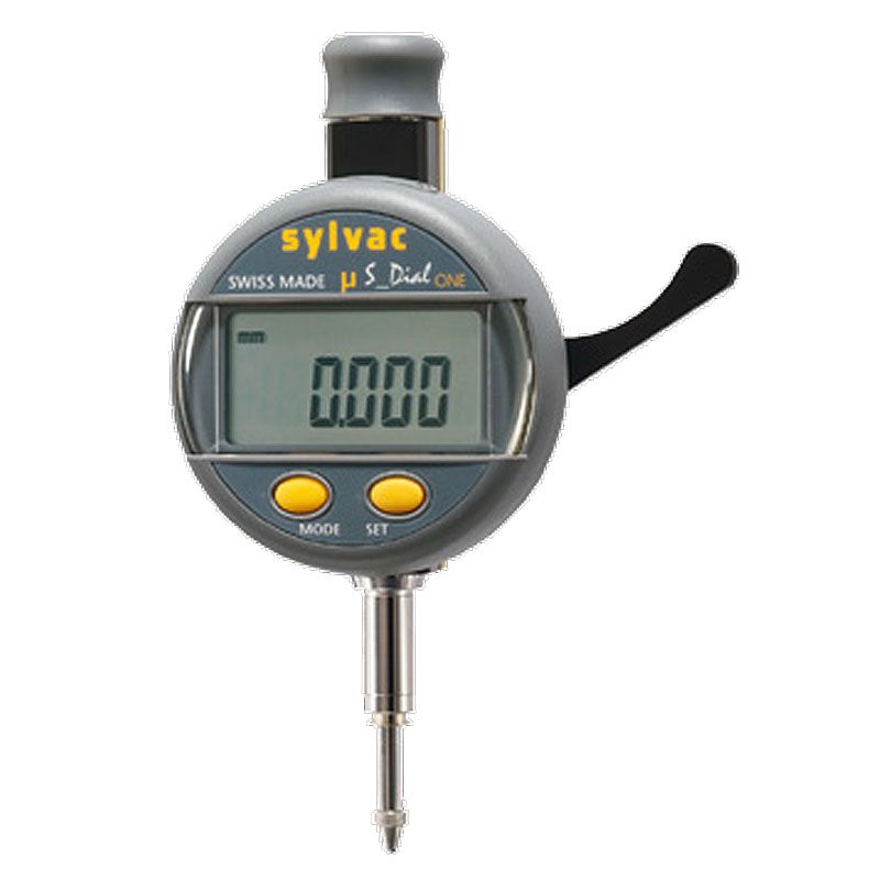 905.0151 Индикатор S_Dial ONE SYLVAC