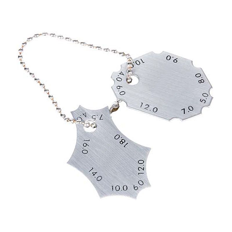 AB1490412 Шаблон ALPA