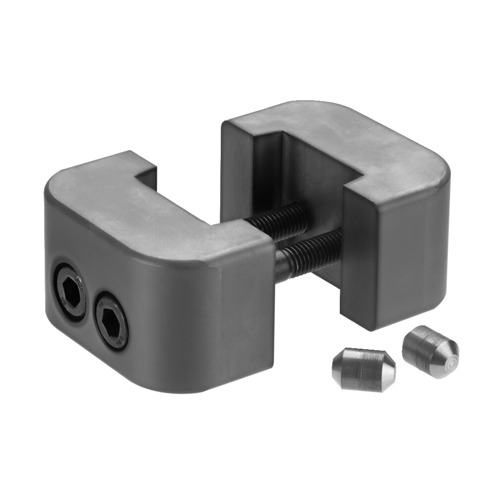 Соединительный элемент для зажимных стержней АМF 571073