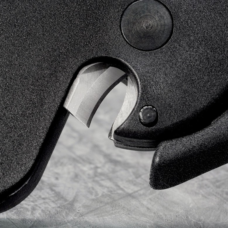 картинка Многофункциональный инструмент - стриппер для электриков NexStrip KNIPEX KN-1272190 от магазина "Элит-инструмент"